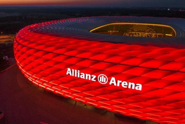 Allianz Arena