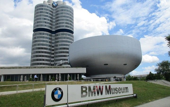 BMW-Museum