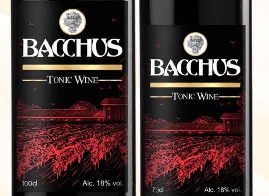 Bacchus