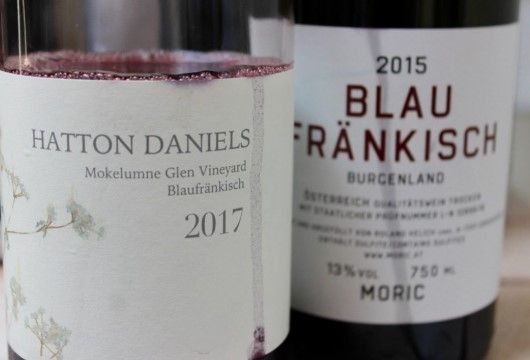 Blaufränkisch