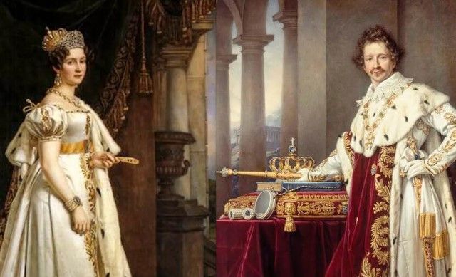 Das Oktoberfest begann 1810 als königliche Hochzeit