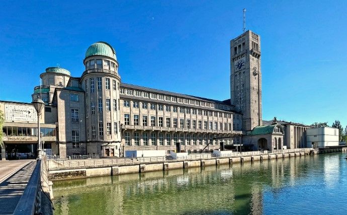 Deutsches Museum