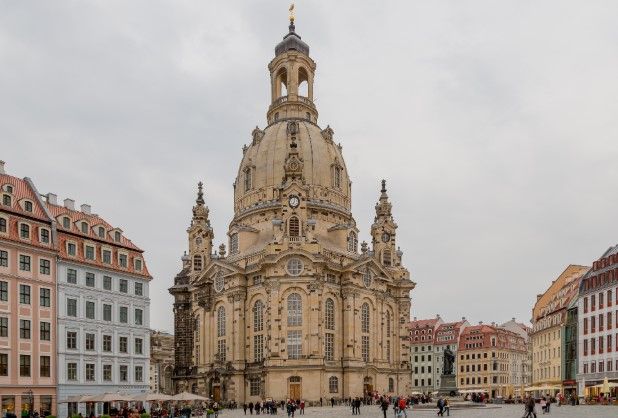 Frauenkirche