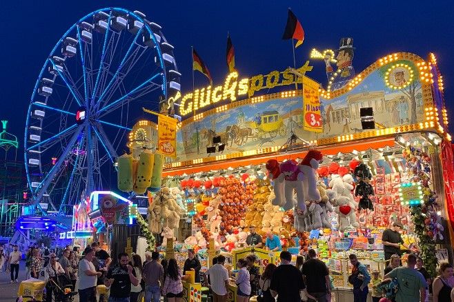 Frühlingsfest