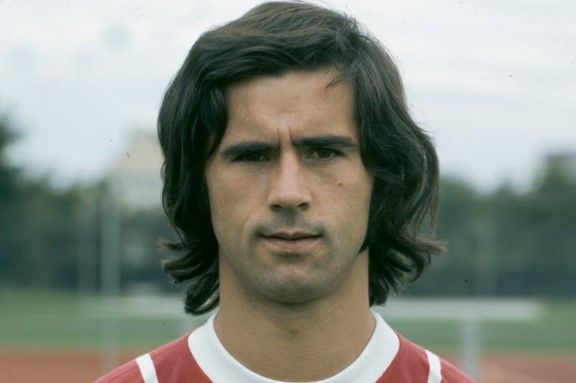 Gerd Müller