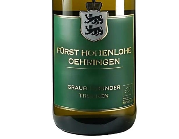 Grauburgunder