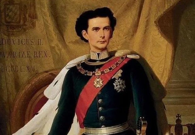 Ludwig II. von Bayern
