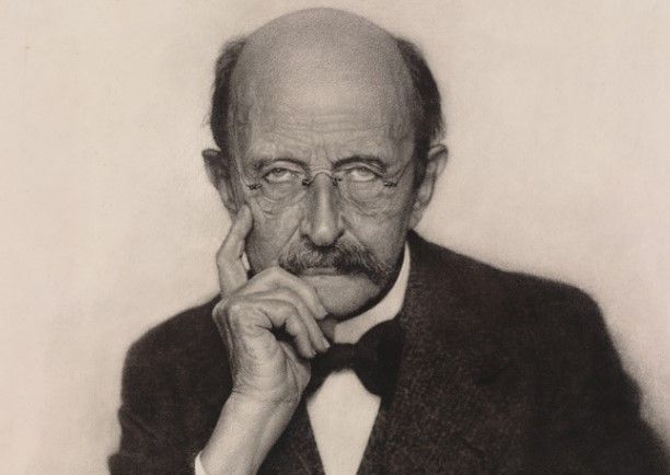Max Planck