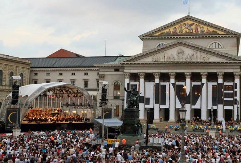 Munich Opera Festival