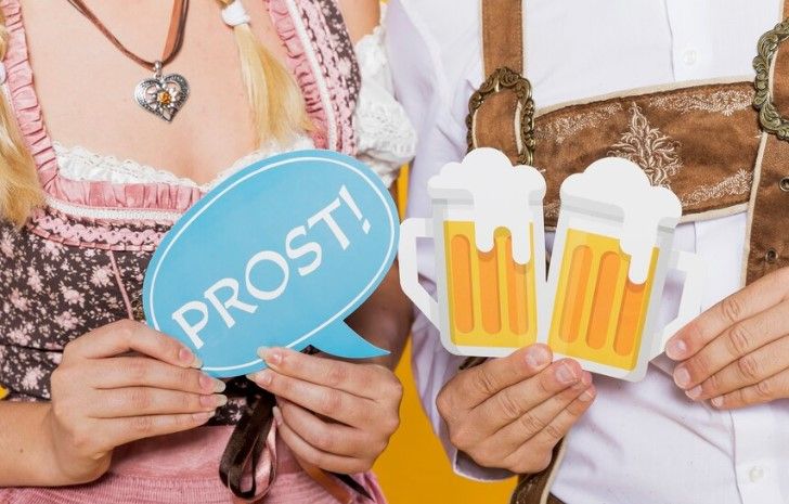 Oktoberfest