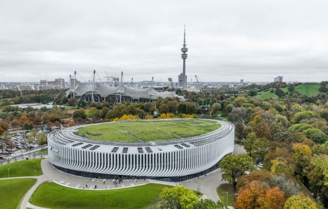 Olympiapark