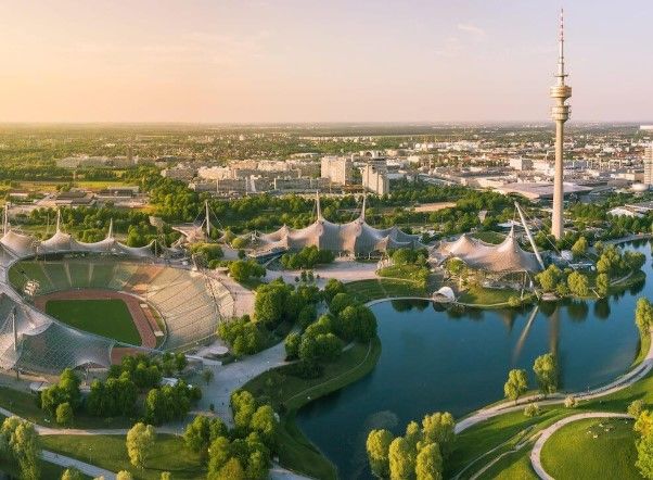 OlympiaPark