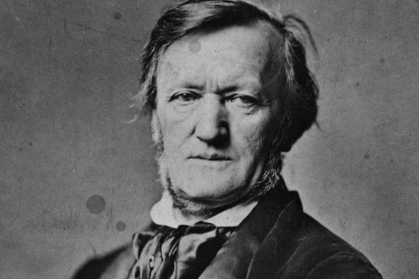 Richard Wagner