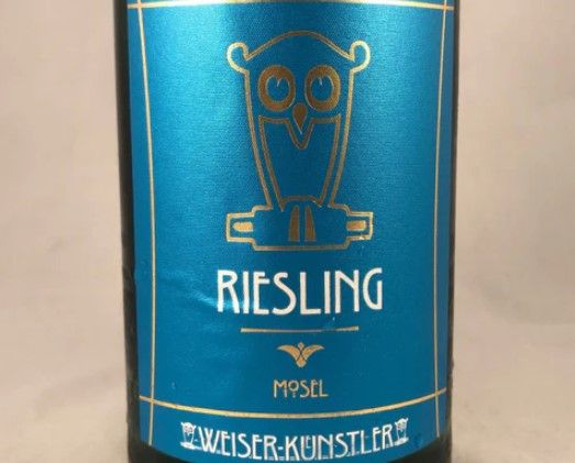 Riesling Bávaro