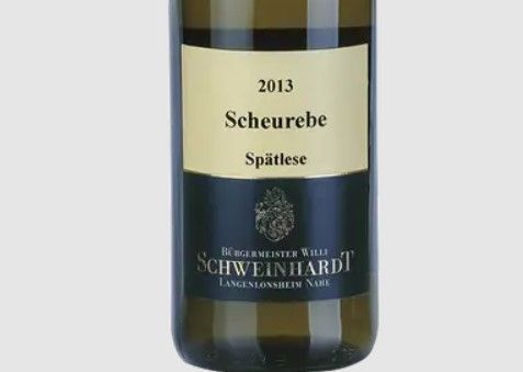 Scheurebe berühmtesten Weine in München