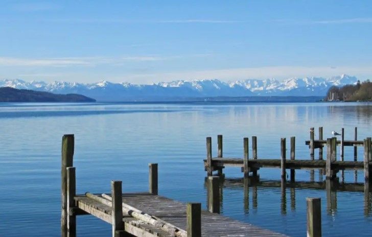 Starnberger See