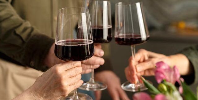 Top 10 der berühmtesten Weine in München