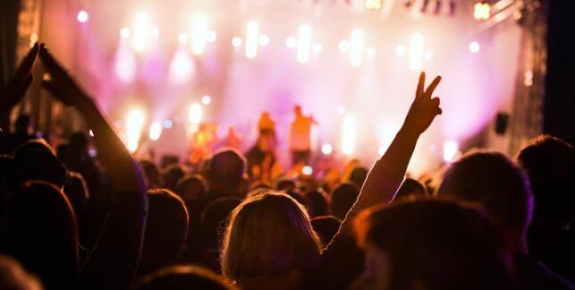 Top 10 der besten Veranstaltungen und Festivals in München