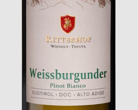 Weißburgunder