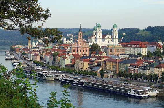 Passau