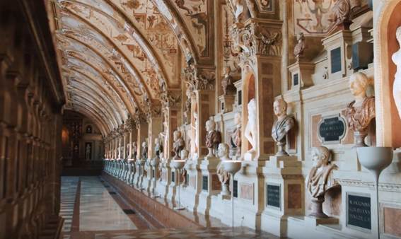 Residenz München