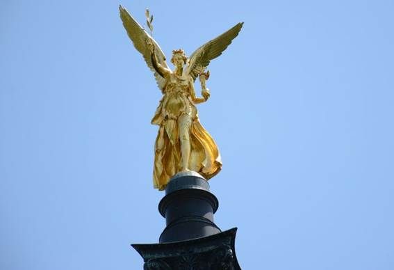 Friedensengel
