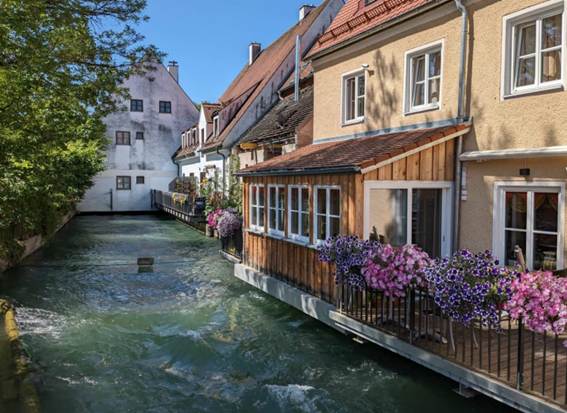 Landsberg am Lech