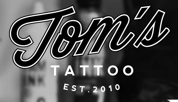 TOM`S TATTOO