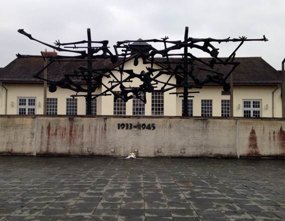 Dachau
