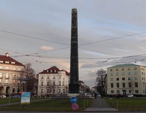 Obelisk