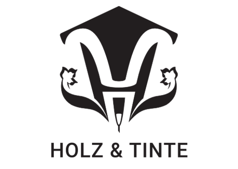 Holz & Tinte
