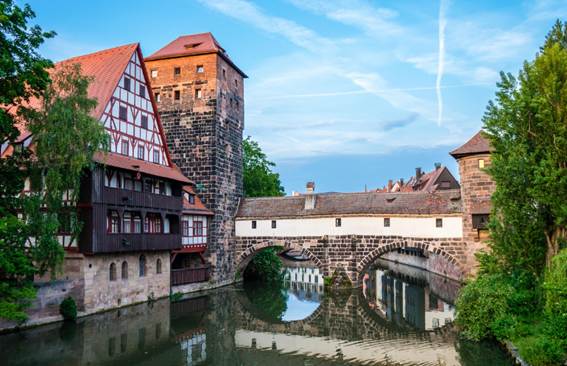Nürnberg