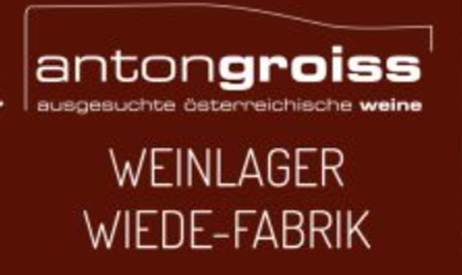 Groiss  Weingüter Münchens