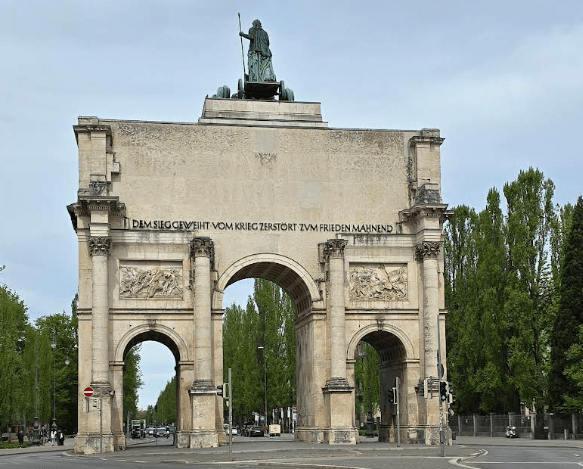 Siegestor