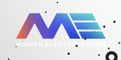 Elektrifizierung München