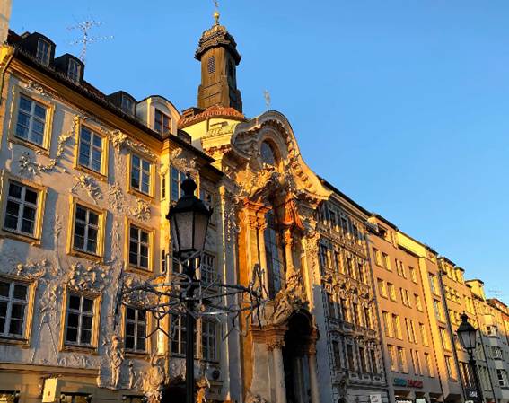 Asamkirche