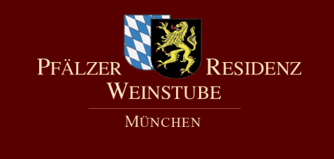 Weinbar der Pfalzresidenz Weingüter Münchens
