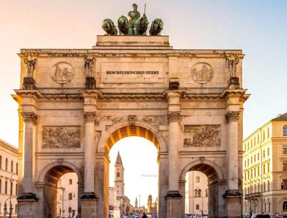 Siegestor