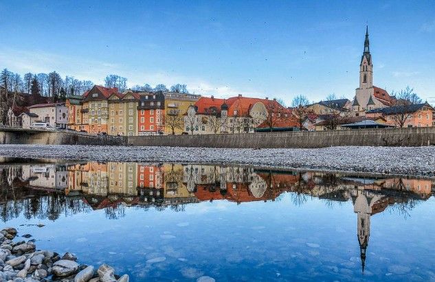 Bad Tölz