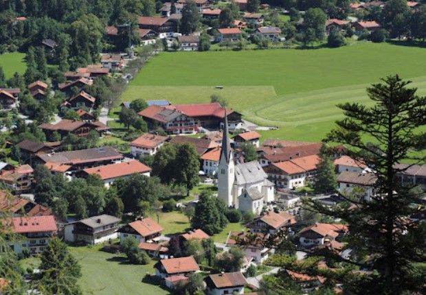 Bayrischzell