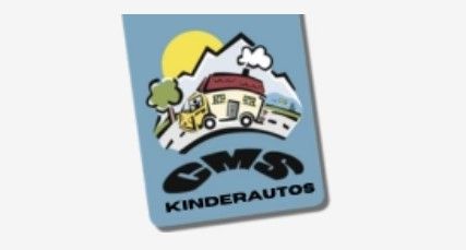 CMS Kinderautos Elektroautos für Kinder in München