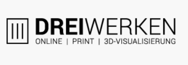 DREIWERKEN Grafikagenturen in München