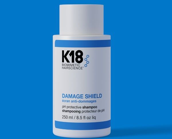 Damage Shield pH Protective Shampoo - K18