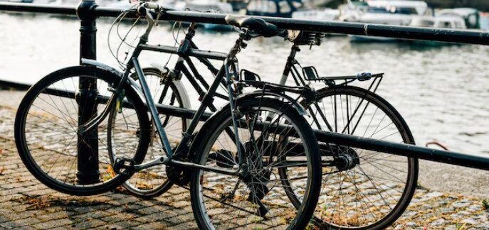 Die 10 besten Fahrräder in München