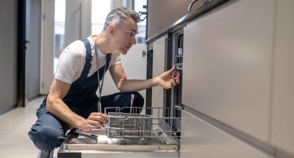 Die 10 besten Geschirrspüler-Geschäfte in München