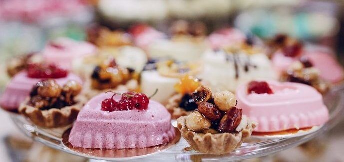 Die 10 besten Süßspeisen München