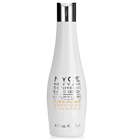 Discipline Smoothing Shampoo - NYCE Germany 