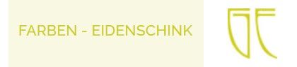 Farben-Eidenschink