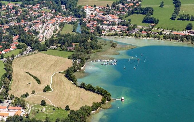 Gmund am Tegernsee