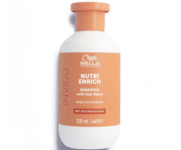 INVIGO NUTRI ENRICH SHAMPOO - Wella  feuchtigkeitsspendenden Shampoos in München